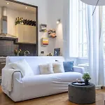 Italian Experience-Green Suite Florence