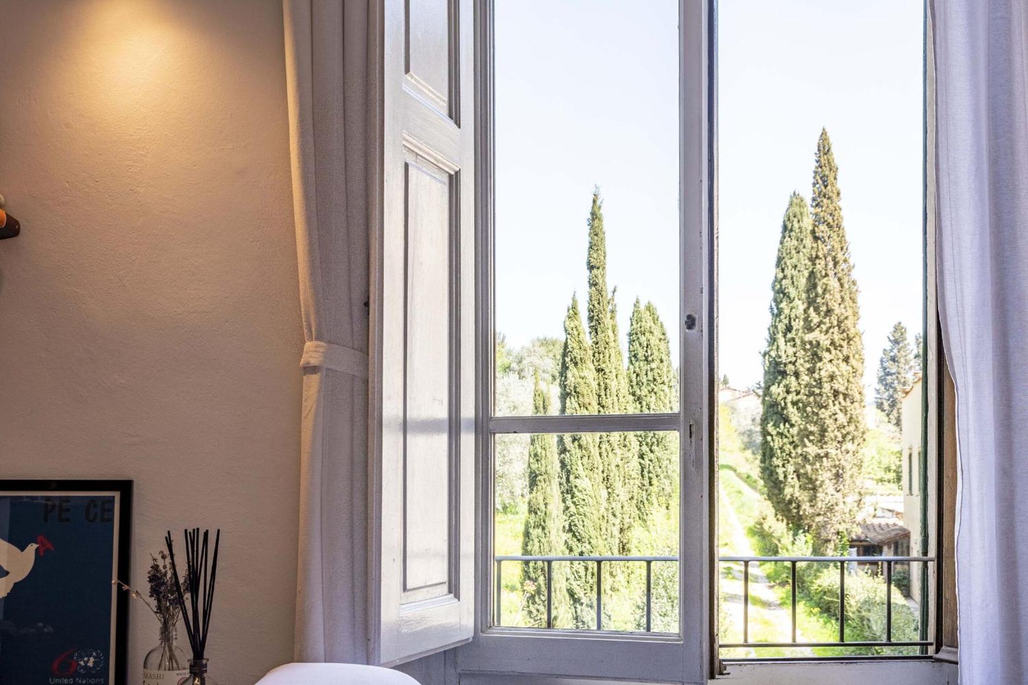 Appartamento Italian Experience-green