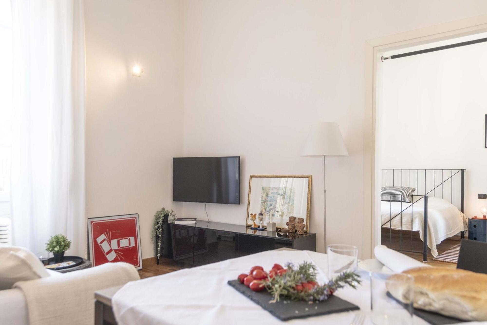 Italian Experience-green * Firenze